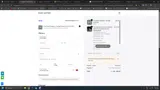 Rustic & Main coupon verification screenshot