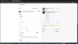 Rustic & Main coupon verification screenshot