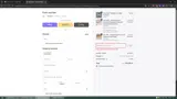 Rustic & Main coupon verification screenshot