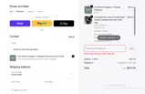 Rustic & Main coupon verification screenshot