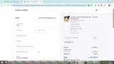 Rustic & Main coupon verification screenshot