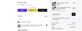 Rustic & Main coupon verification screenshot