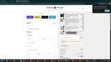 BDAROUND coupon verification screenshot