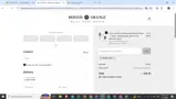 BDAROUND coupon verification screenshot