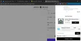 MFB coupon verification screenshot