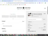 VCK coupon verification screenshot
