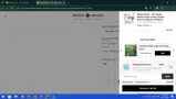 supergift25 coupon verification screenshot