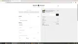 JULY coupon verification screenshot