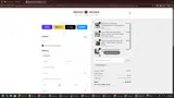 TENERETEAM coupon verification screenshot