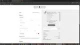 TENERETEAM coupon verification screenshot