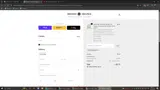 ZACKADAMS25 coupon verification screenshot