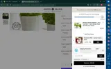BALANCE coupon verification screenshot