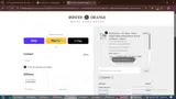 BALANCE coupon verification screenshot