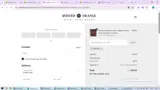 BALANCE coupon verification screenshot