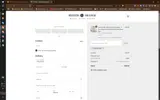 TENERETEAM coupon verification screenshot