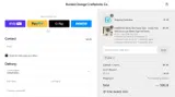 VCK coupon verification screenshot