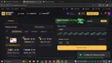 welcome coupon verification screenshot