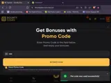 miki coupon verification screenshot