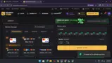 FRANKER coupon verification screenshot
