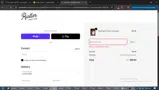 Rustler Hat Co. coupon verification screenshot