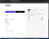 Rustler Hat Co. coupon verification screenshot