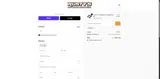 Rusty's Off-Road coupon verification screenshot