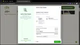 NEWSITE coupon verification screenshot