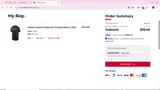 EO10IP56WK coupon verification screenshot