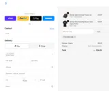 EO10X210MK coupon verification screenshot