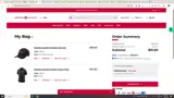 EO10JYZCMN coupon verification screenshot
