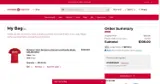 EO10IP56WK coupon verification screenshot