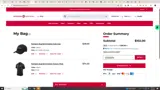 EO10J1BRTE coupon verification screenshot