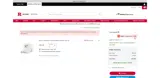 Birthday26 coupon verification screenshot