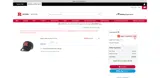 SPIRITBMSM coupon verification screenshot