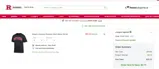 SPIRIT15OFF coupon verification screenshot