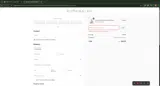 WEMISSYOU! coupon verification screenshot