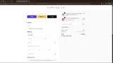 WELCOME15 coupon verification screenshot