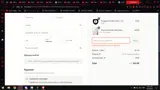 MERRY coupon verification screenshot