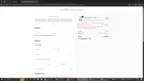 GOBBLE coupon verification screenshot