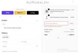 FREEGIFT coupon verification screenshot