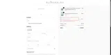 LONGWEEKEND coupon verification screenshot