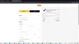 MARDIGRAS coupon verification screenshot
