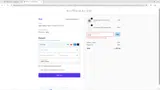 BDAY coupon verification screenshot