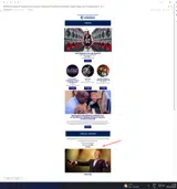SPRING coupon verification screenshot