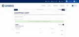 ECLUB coupon verification screenshot