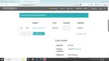 royramos coupon verification screenshot