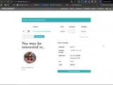 extra10 coupon verification screenshot