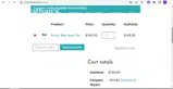 10YACI coupon verification screenshot