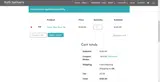 10REKO coupon verification screenshot