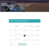 15off coupon verification screenshot